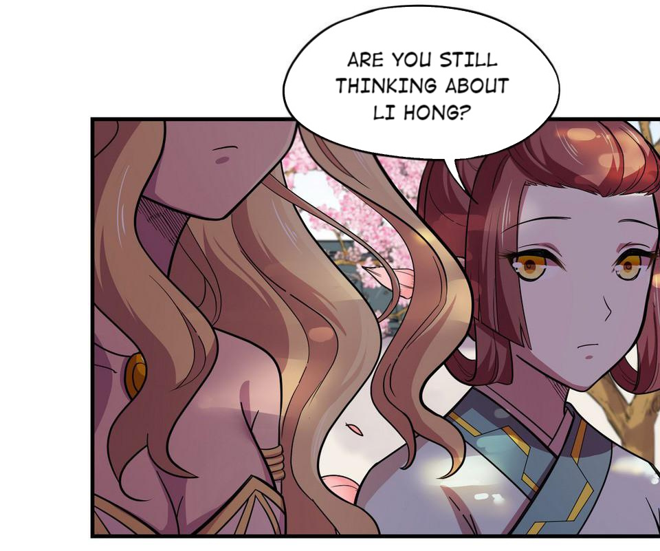 The Great Tang Is Online Chapter 74 - Page 50