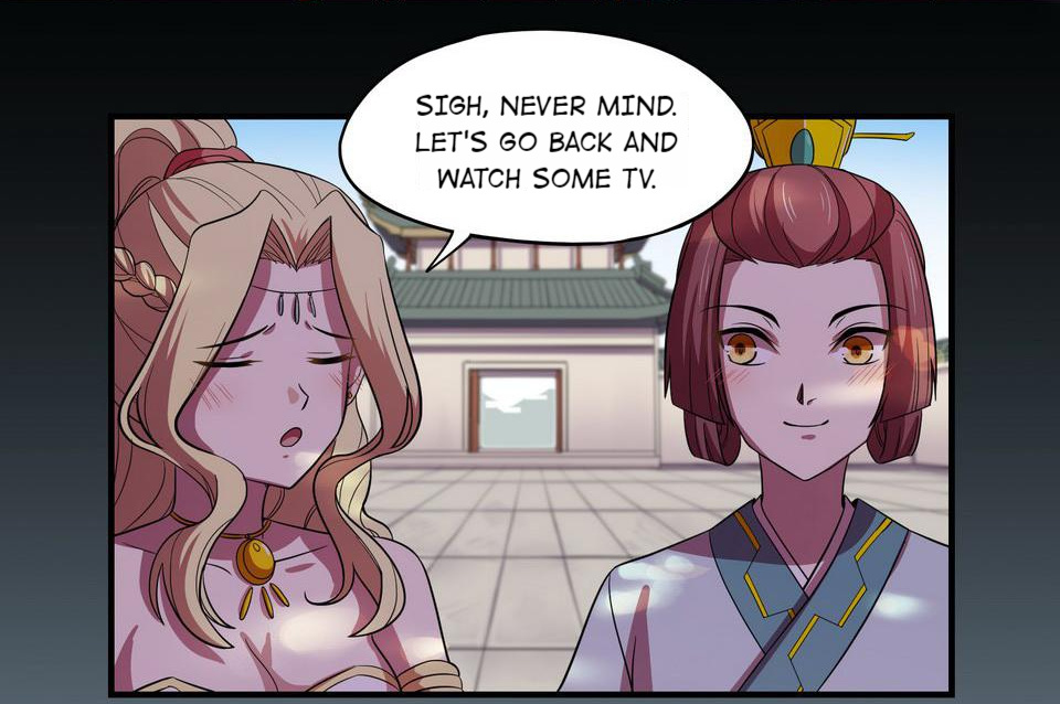 The Great Tang Is Online Chapter 74 - Page 53