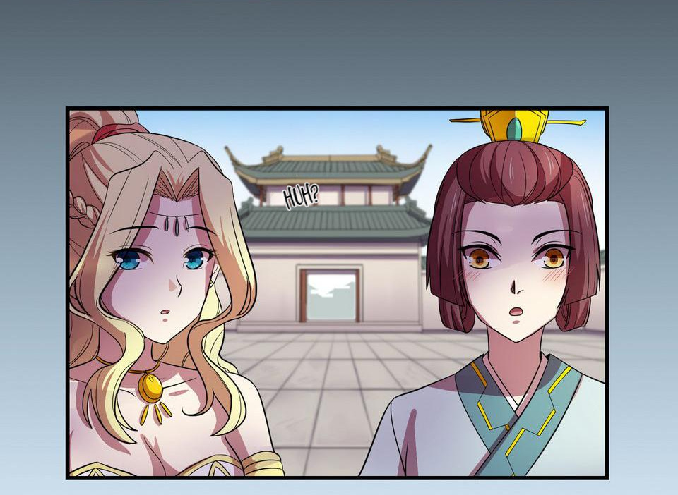 The Great Tang Is Online Chapter 74 - Page 54
