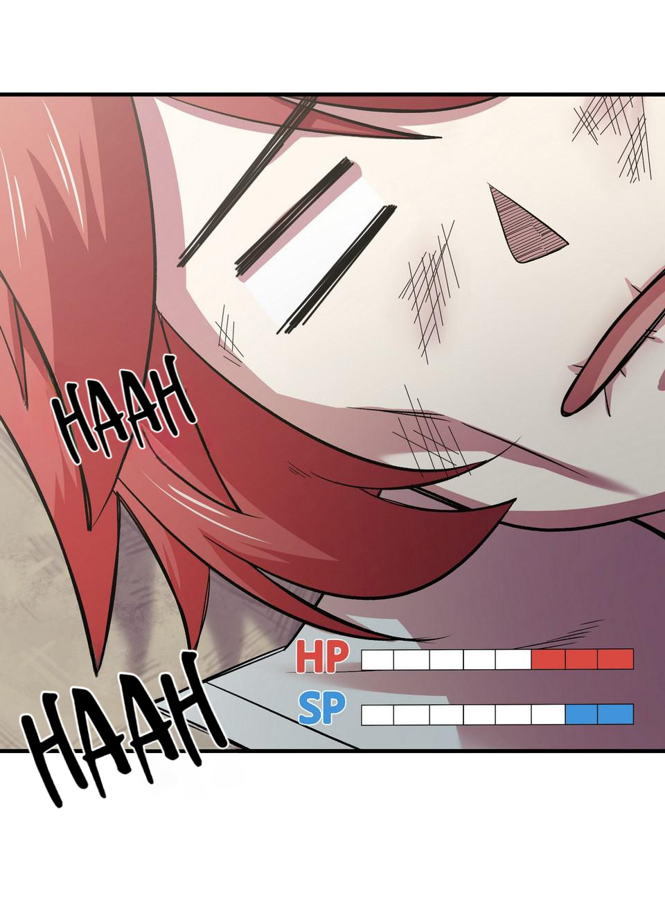 The Great Tang Is Online Chapter 74 - Page 7