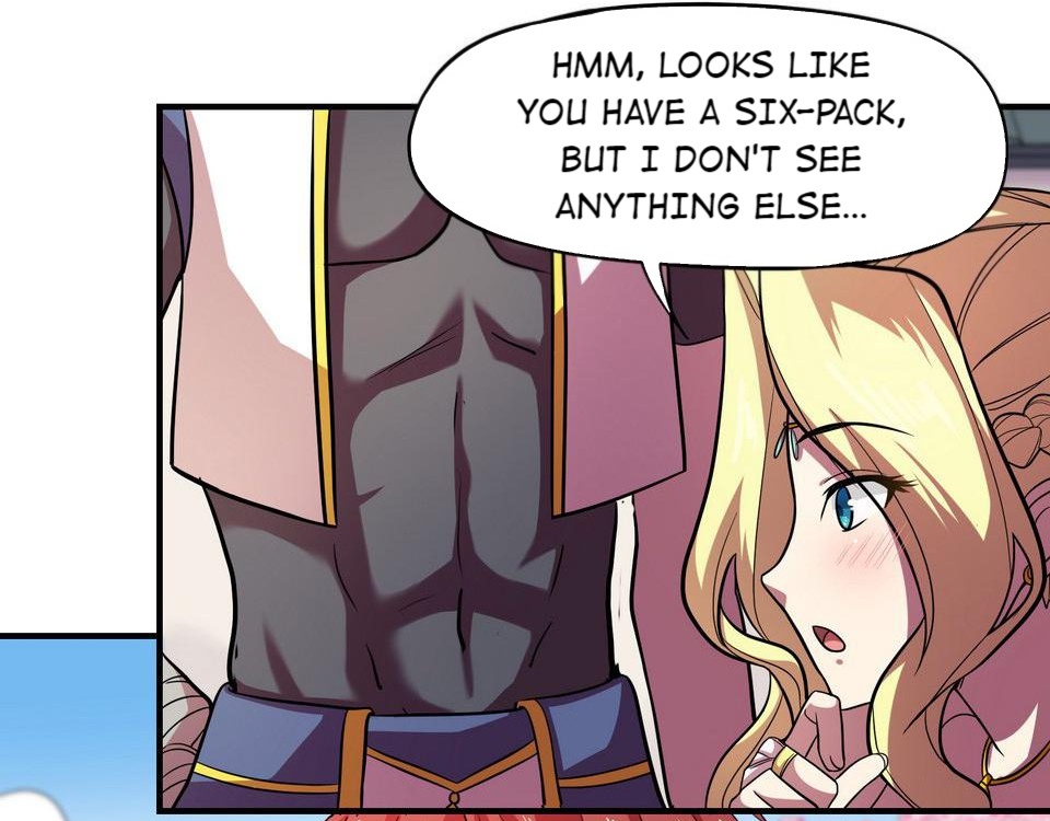 The Great Tang Is Online Chapter 74 - Page 66