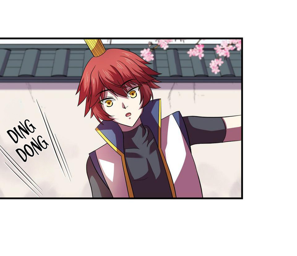 The Great Tang Is Online Chapter 74 - Page 69
