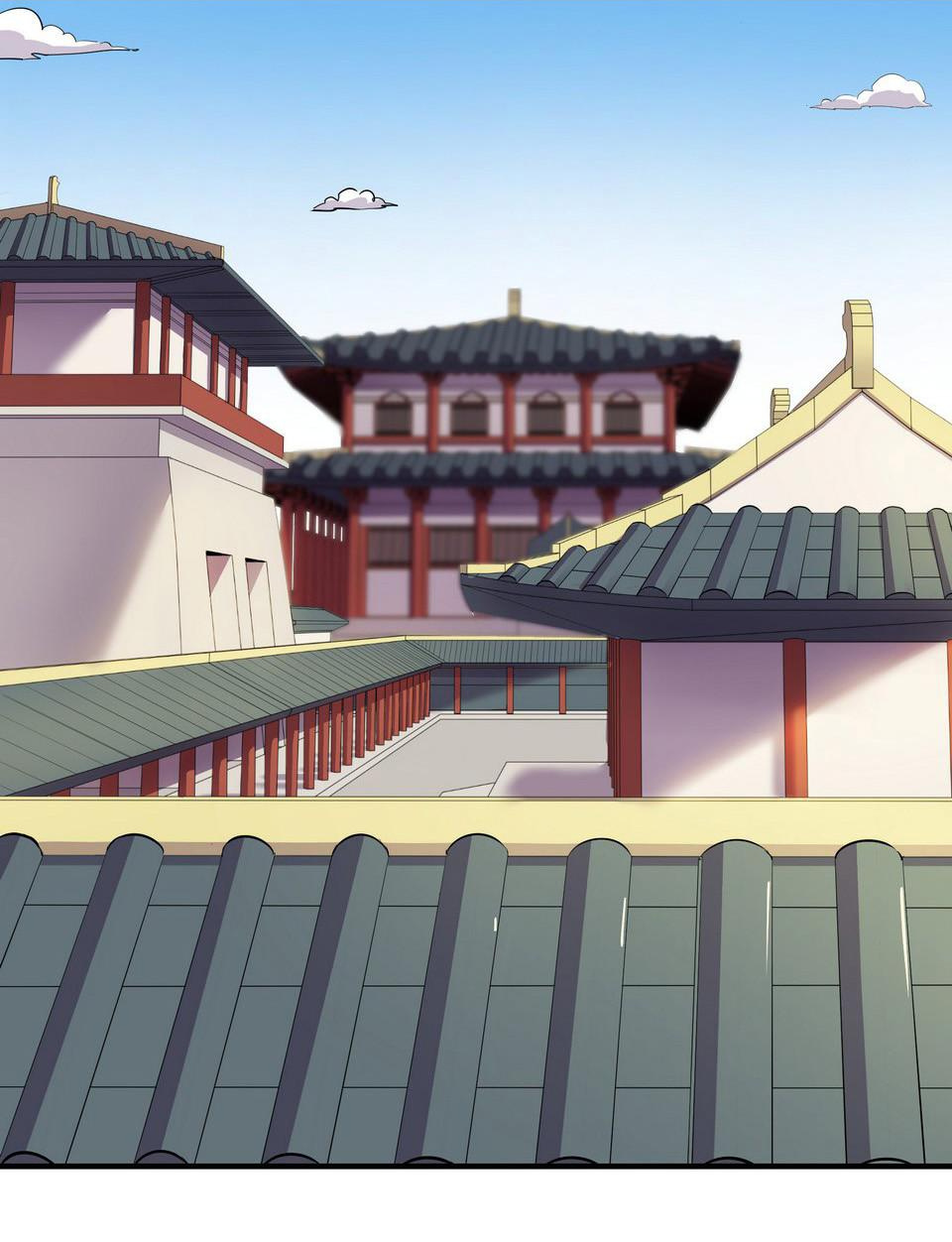 The Great Tang Is Online Chapter 75 - Page 2