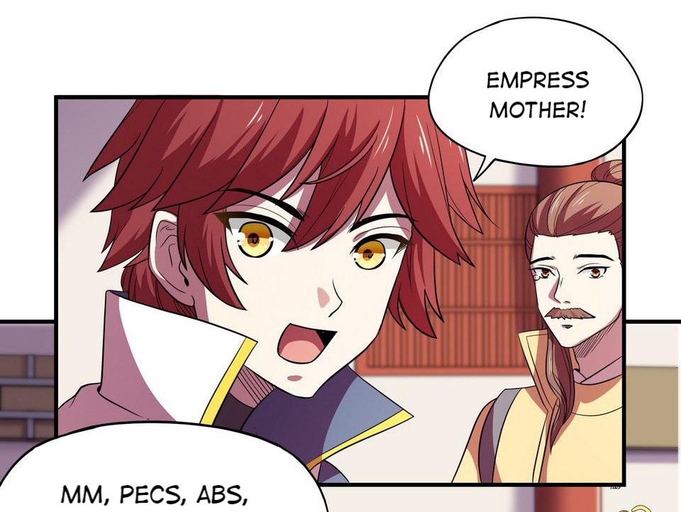 The Great Tang Is Online Chapter 75 - Page 12