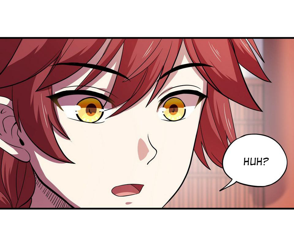 The Great Tang Is Online Chapter 75 - Page 19