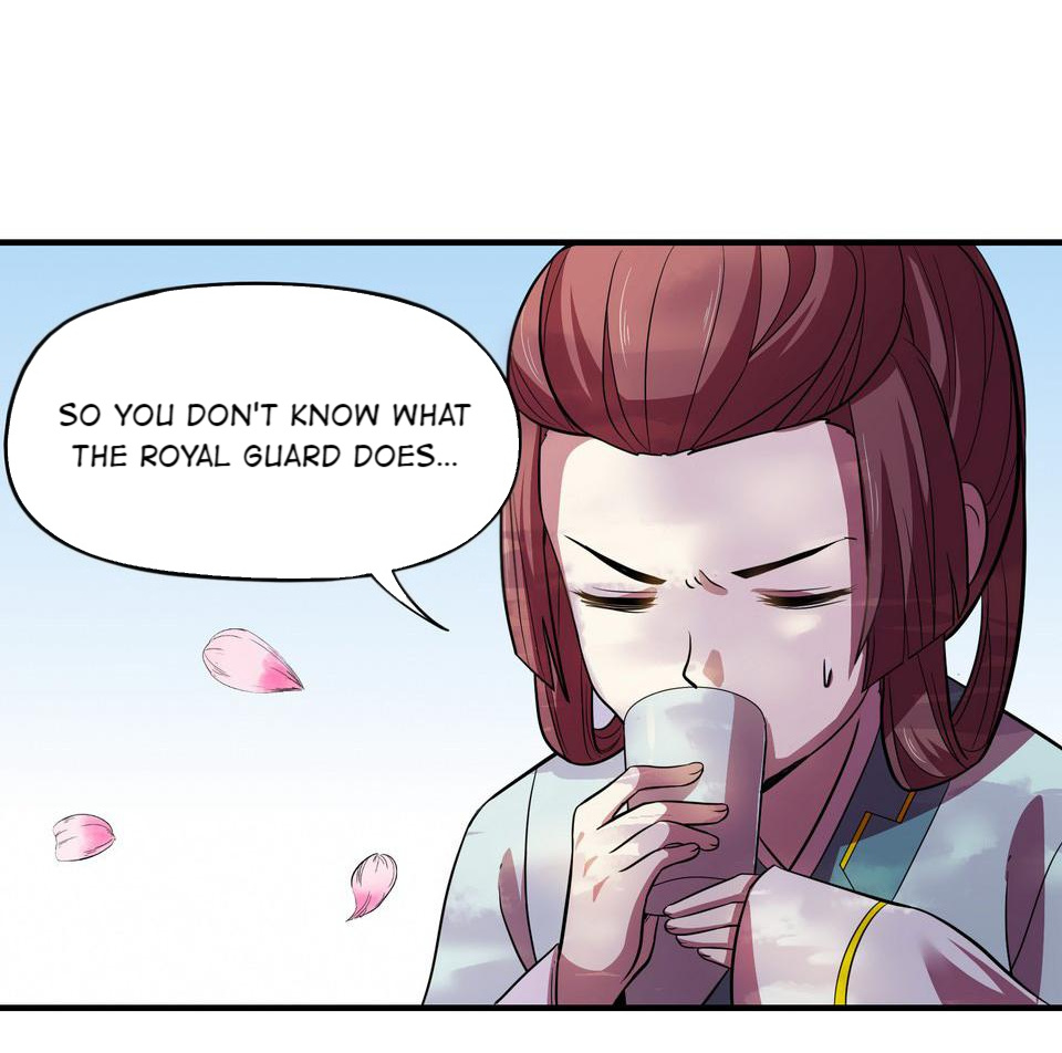 The Great Tang Is Online Chapter 75 - Page 30