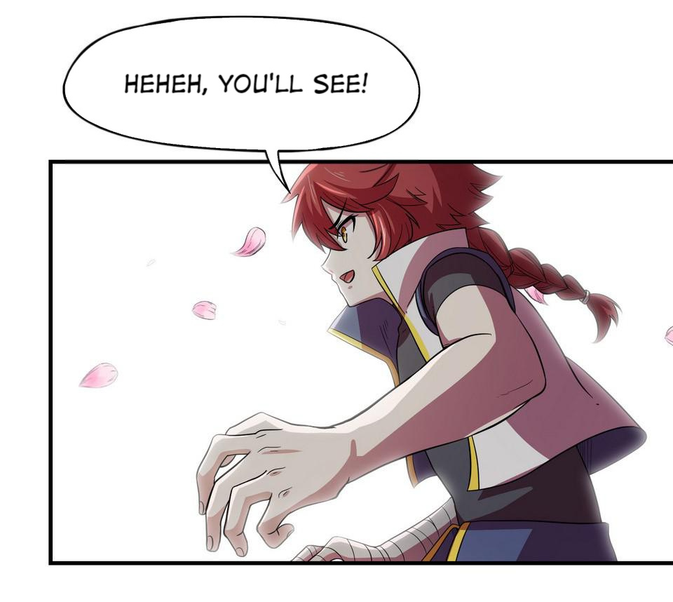 The Great Tang Is Online Chapter 75 - Page 37