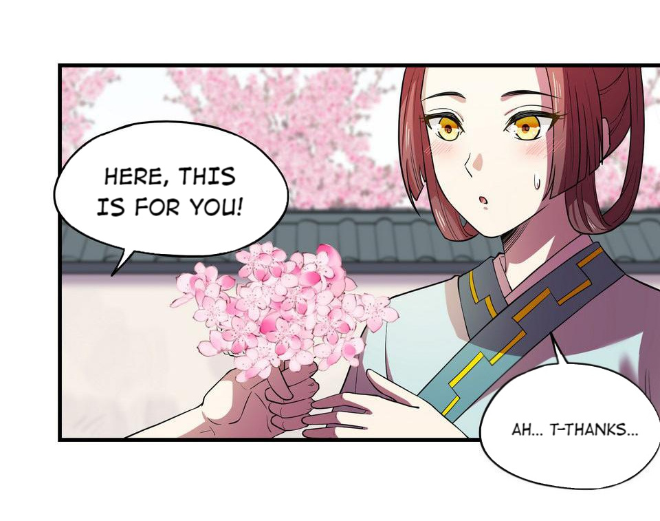 The Great Tang Is Online Chapter 75 - Page 48