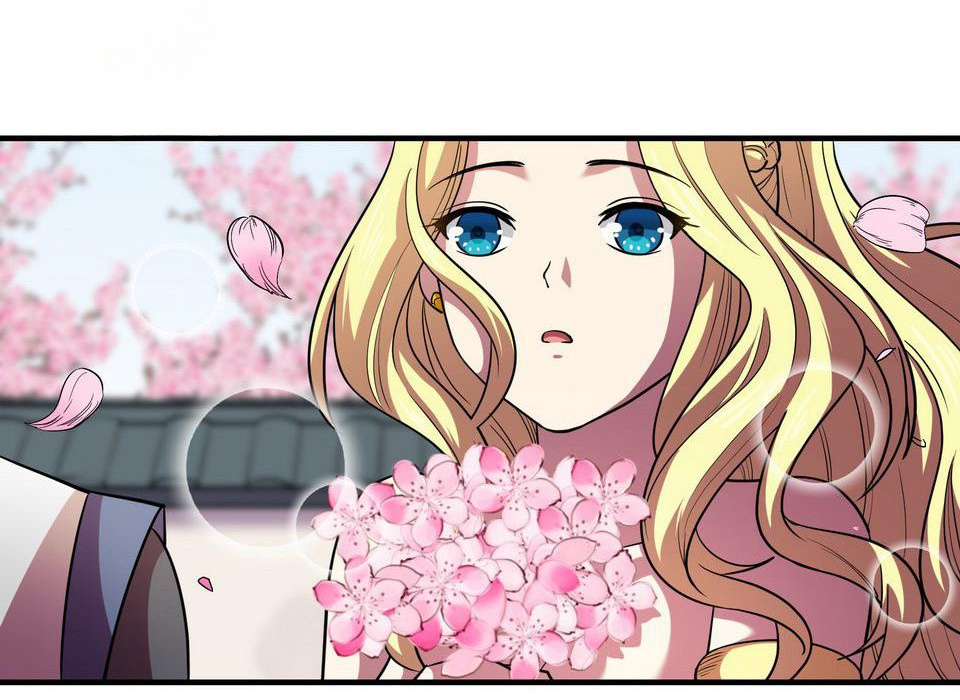The Great Tang Is Online Chapter 75 - Page 53