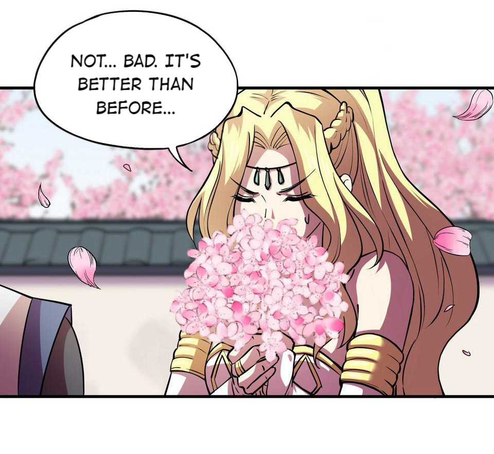 The Great Tang Is Online Chapter 75 - Page 54