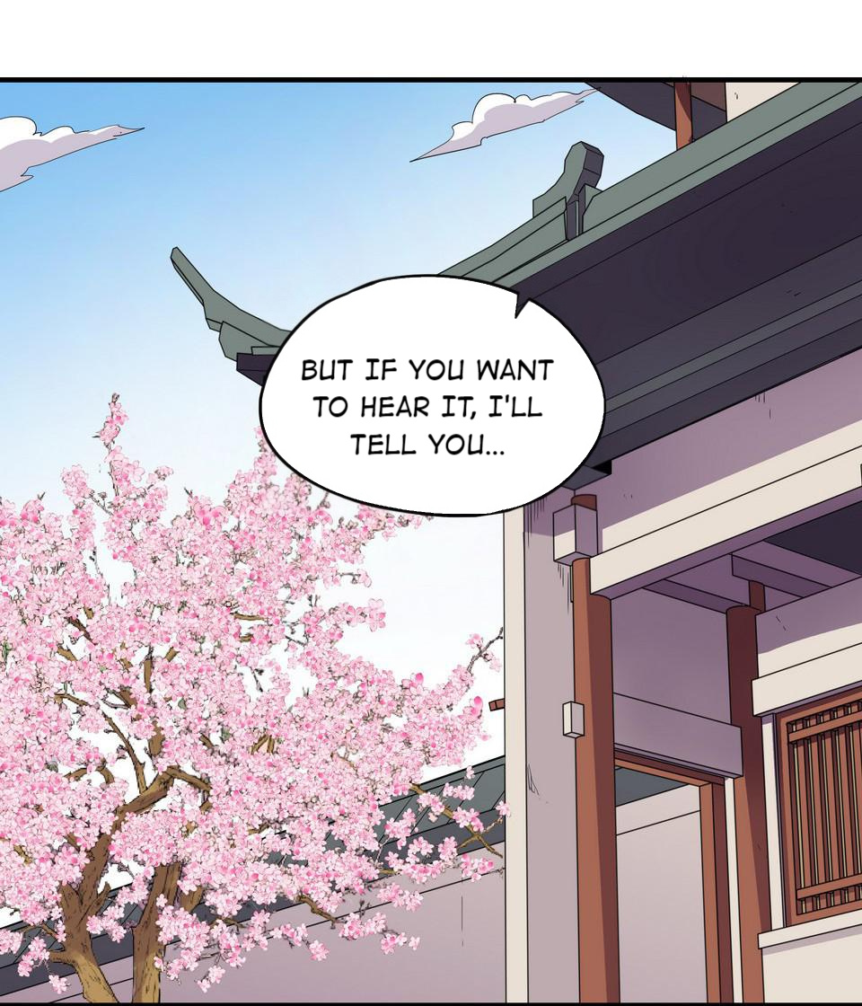 The Great Tang Is Online Chapter 75 - Page 56