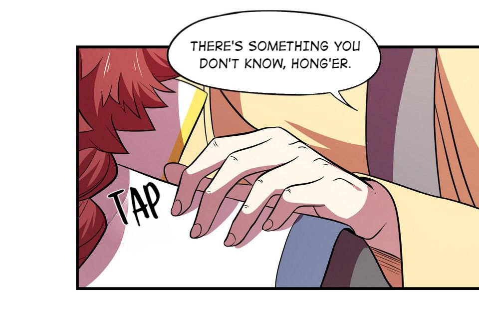 The Great Tang Is Online Chapter 75 - Page 7
