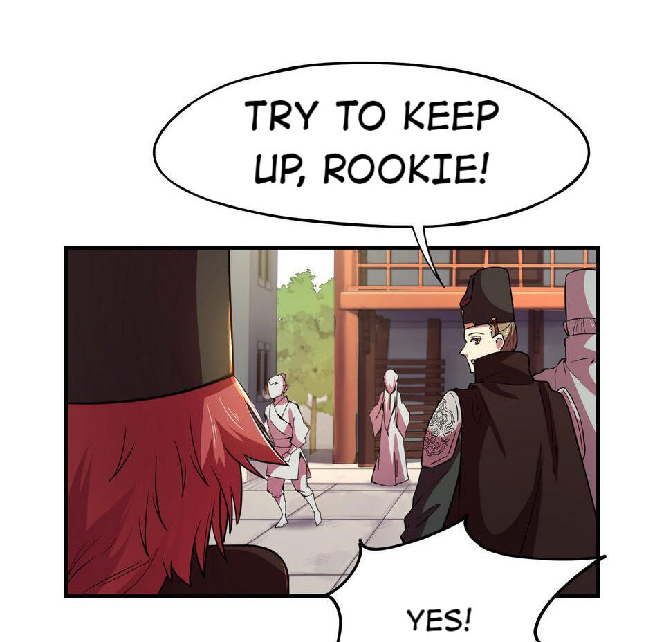 The Great Tang Is Online Chapter 76 - Page 12