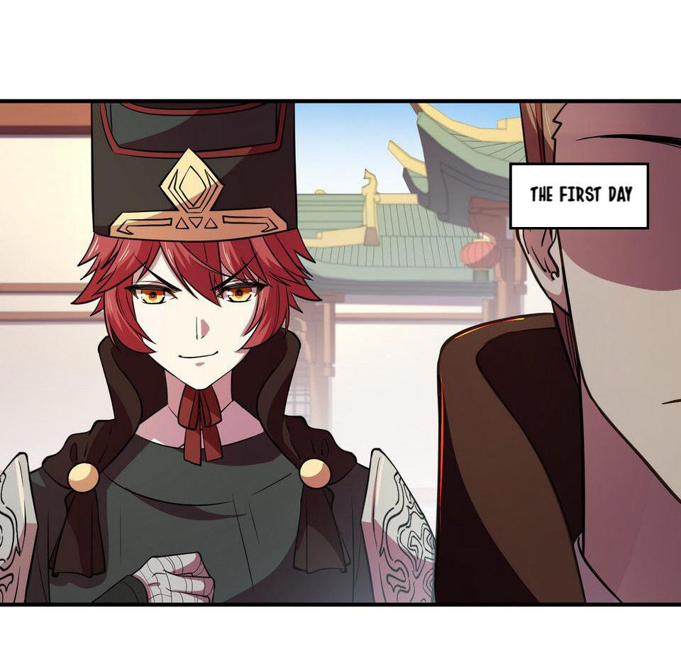 The Great Tang Is Online Chapter 76 - Page 14