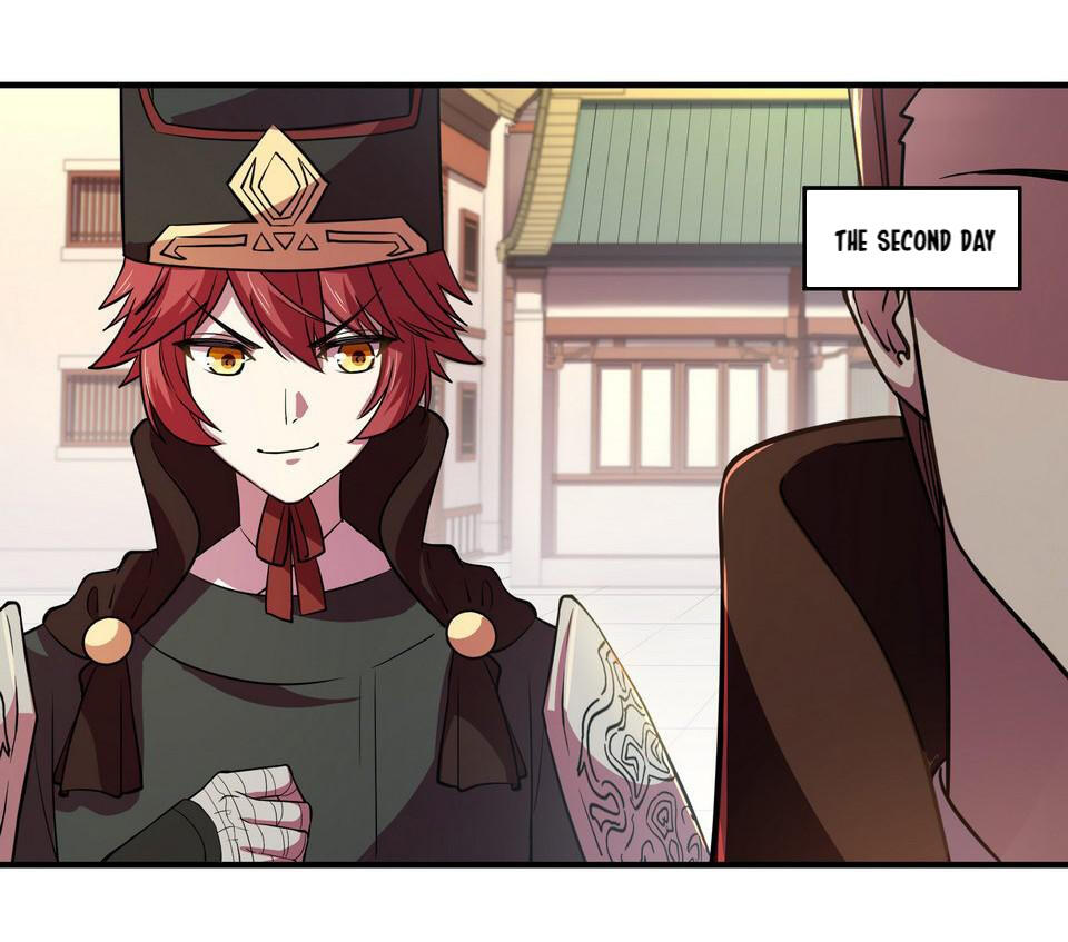 The Great Tang Is Online Chapter 76 - Page 15