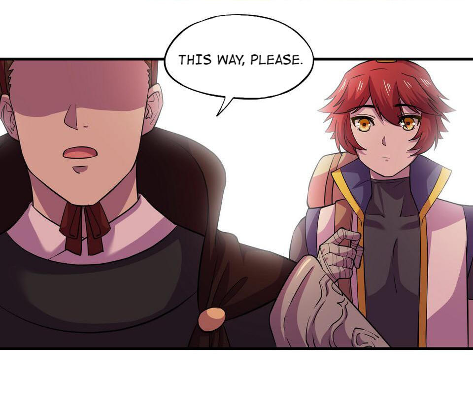 The Great Tang Is Online Chapter 76 - Page 3