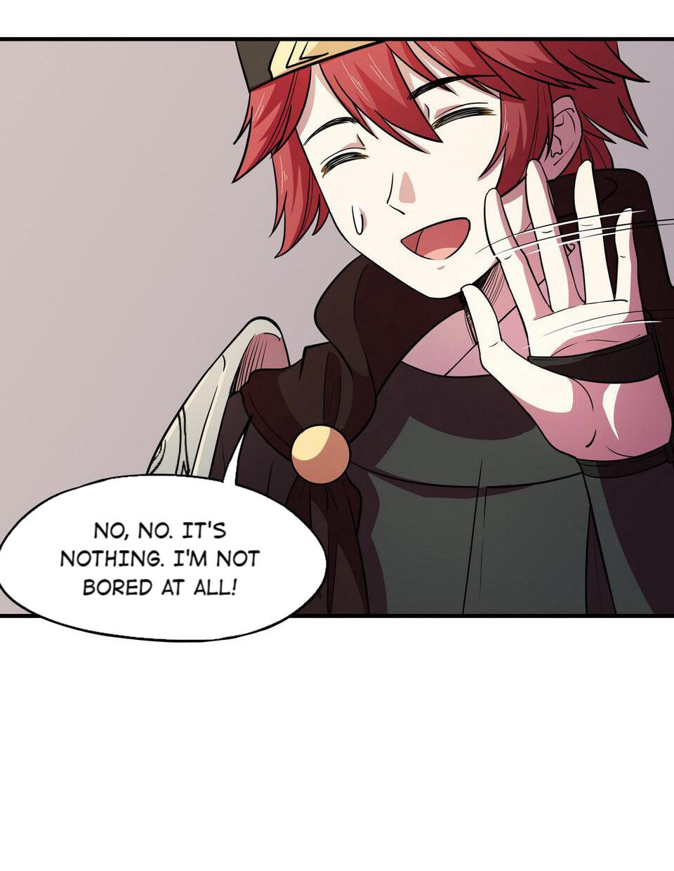The Great Tang Is Online Chapter 76 - Page 24