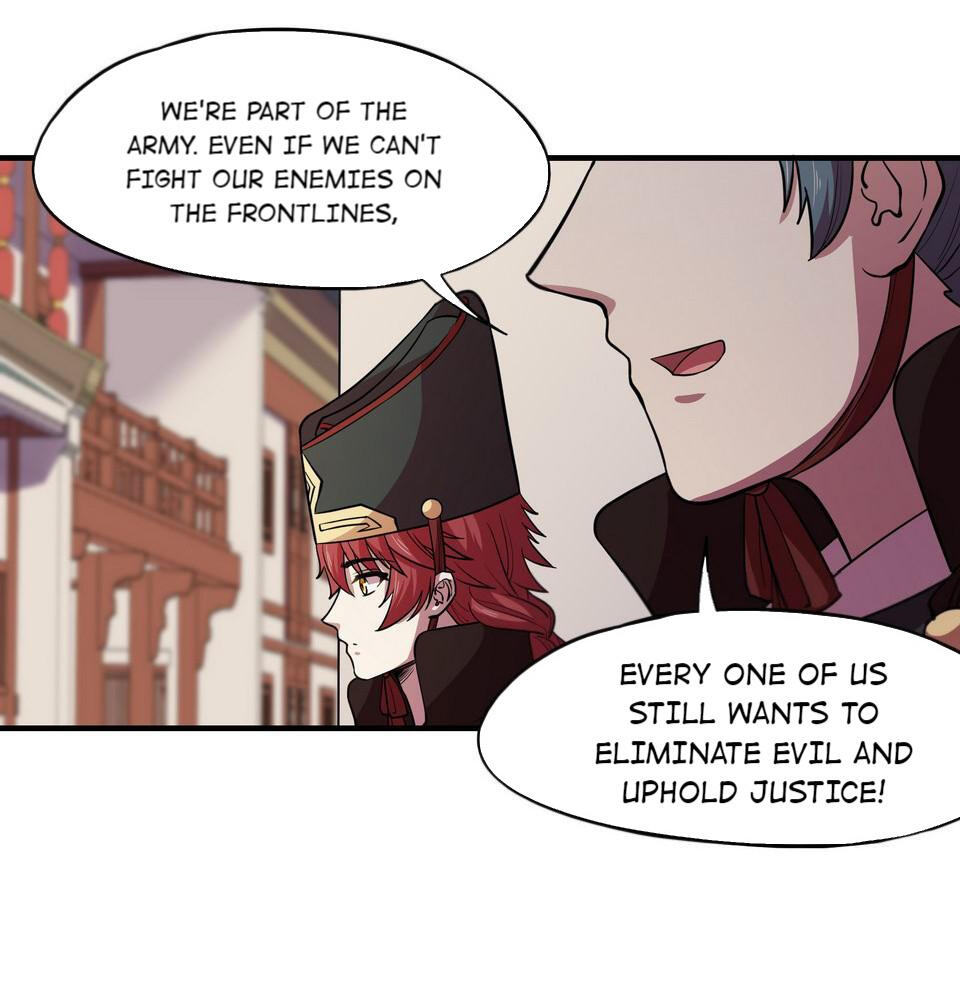 The Great Tang Is Online Chapter 76 - Page 26