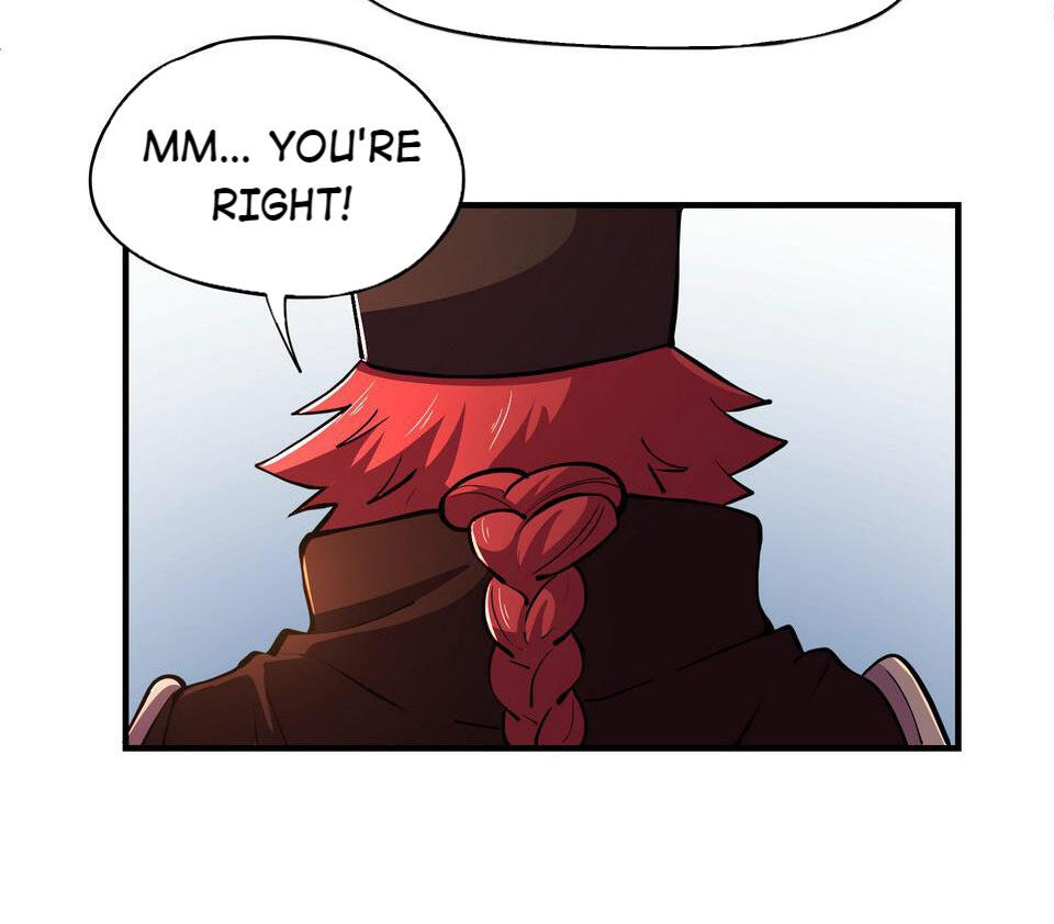The Great Tang Is Online Chapter 76 - Page 28