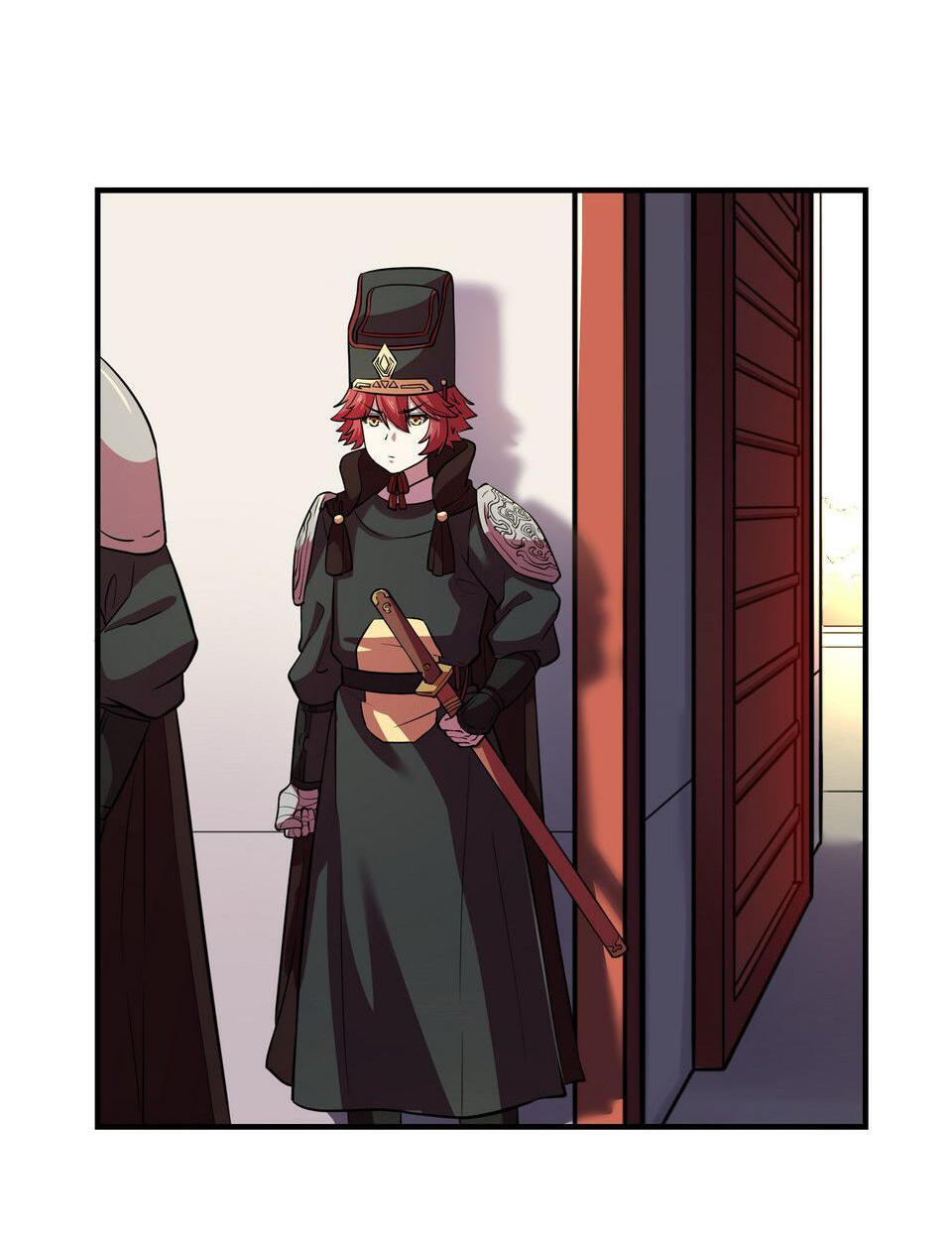 The Great Tang Is Online Chapter 76 - Page 30