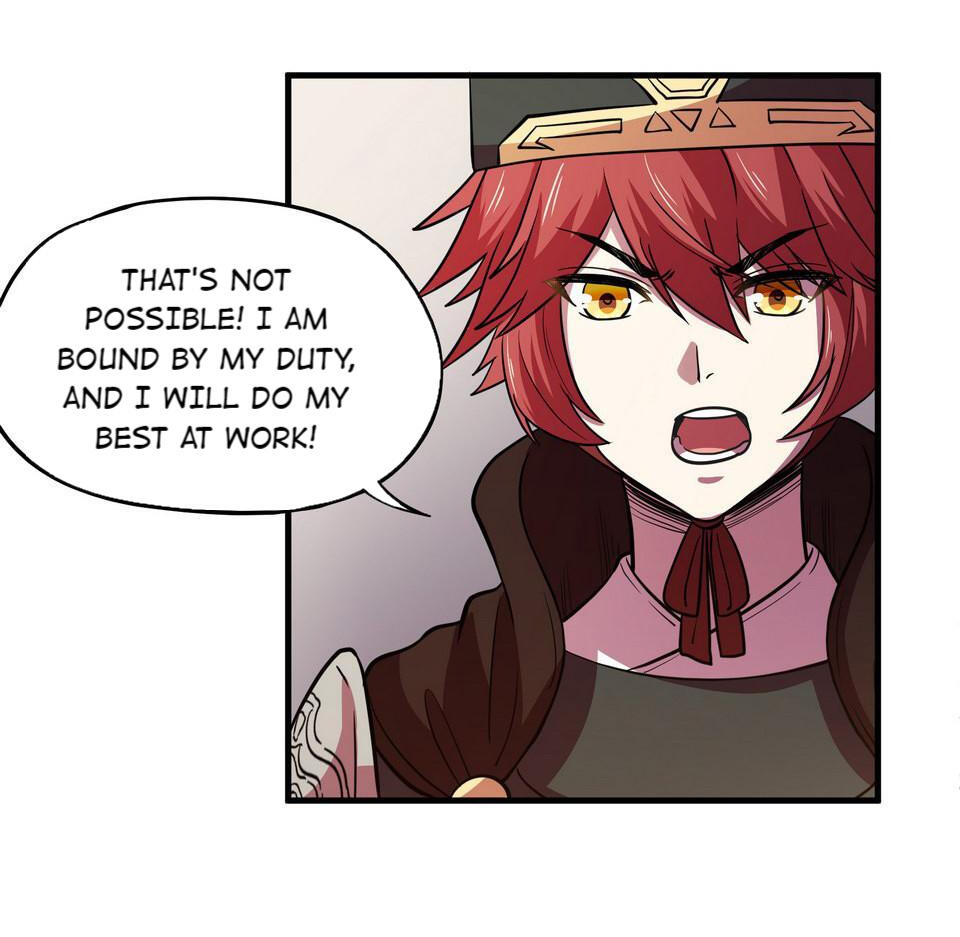 The Great Tang Is Online Chapter 76 - Page 35
