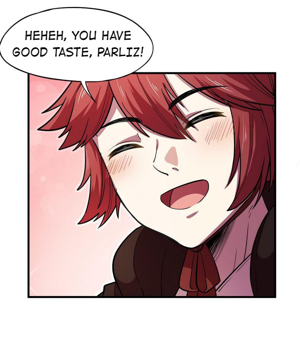 The Great Tang Is Online Chapter 76 - Page 38