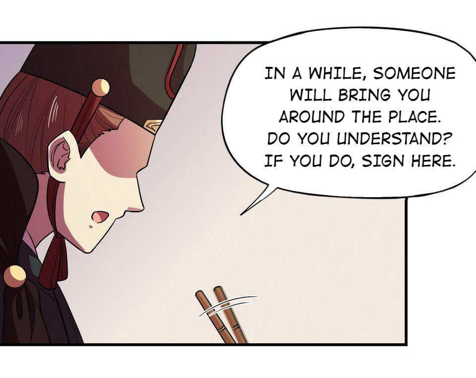 The Great Tang Is Online Chapter 76 - Page 5