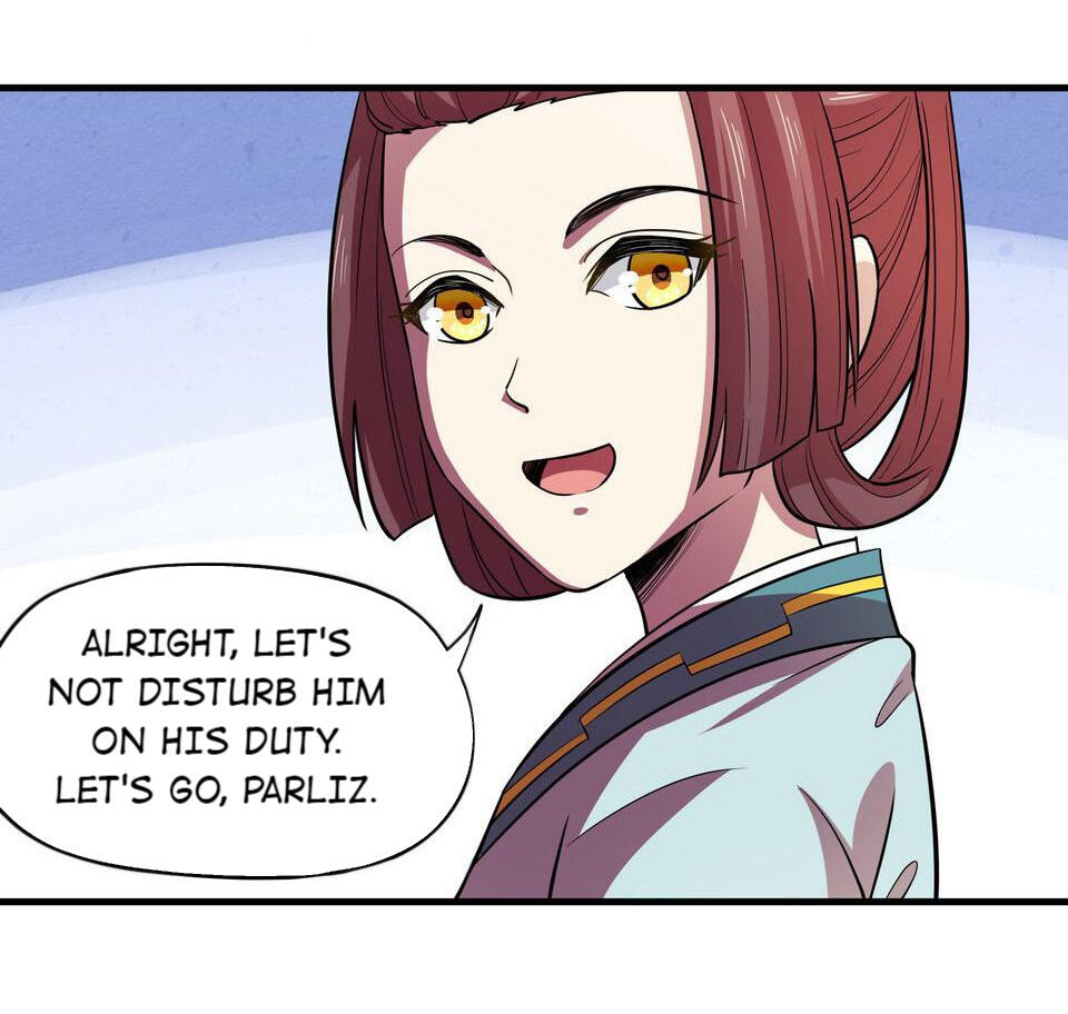 The Great Tang Is Online Chapter 76 - Page 41