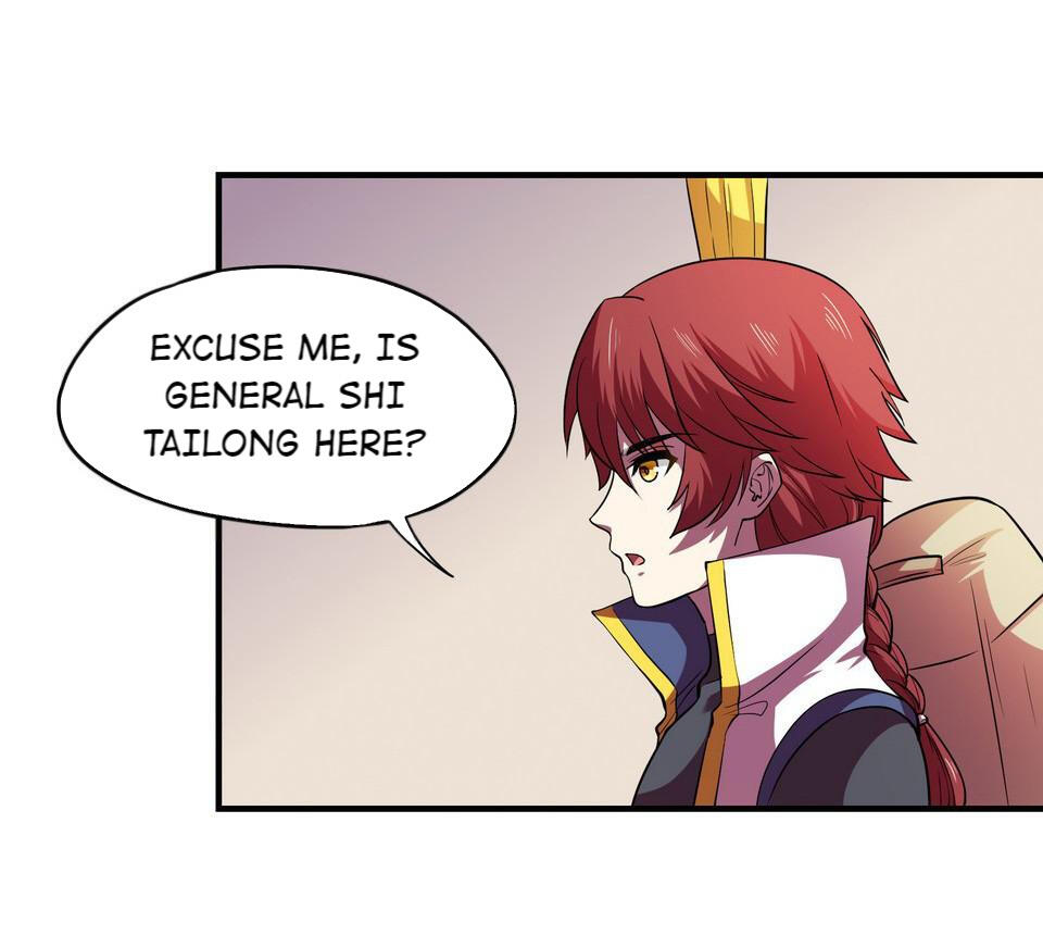 The Great Tang Is Online Chapter 76 - Page 7