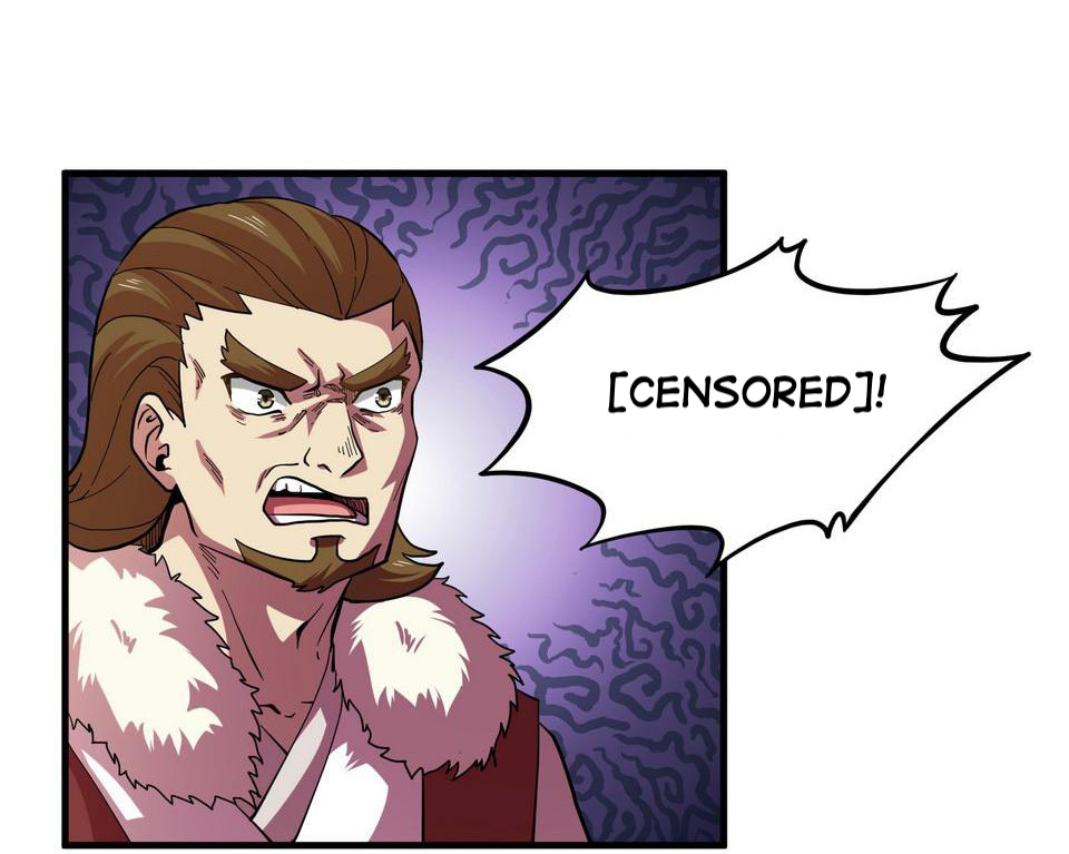 The Great Tang Is Online Chapter 77 - Page 19