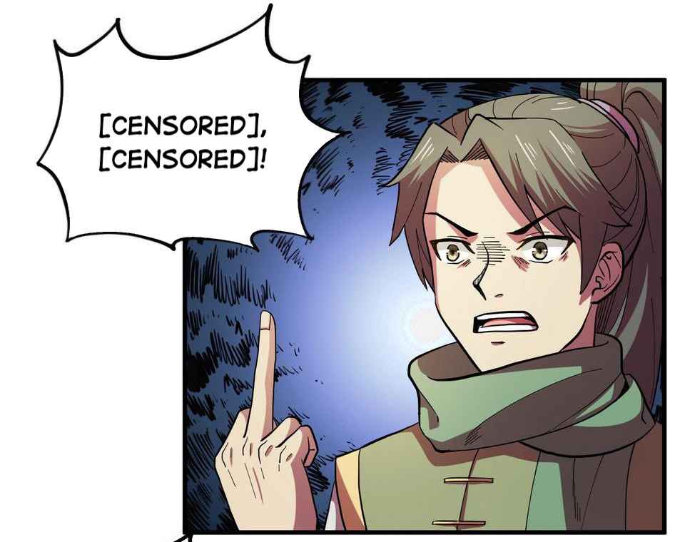 The Great Tang Is Online Chapter 77 - Page 20