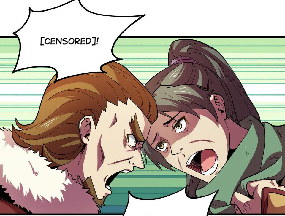 The Great Tang Is Online Chapter 77 - Page 21