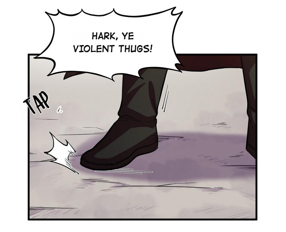 The Great Tang Is Online Chapter 77 - Page 23