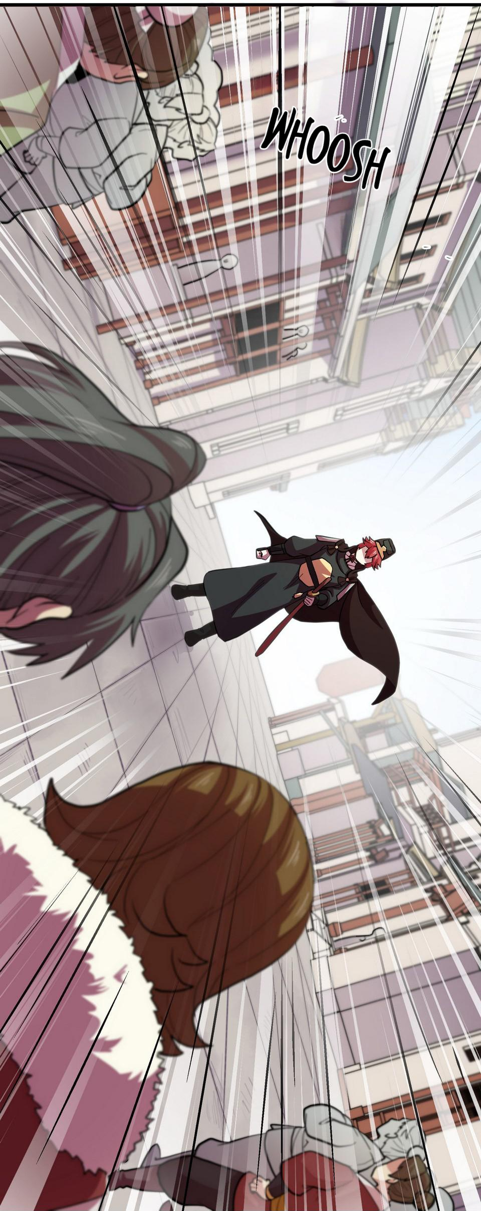 The Great Tang Is Online Chapter 77 - Page 25