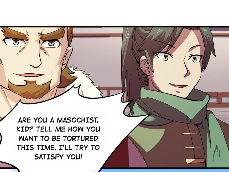 The Great Tang Is Online Chapter 77 - Page 28