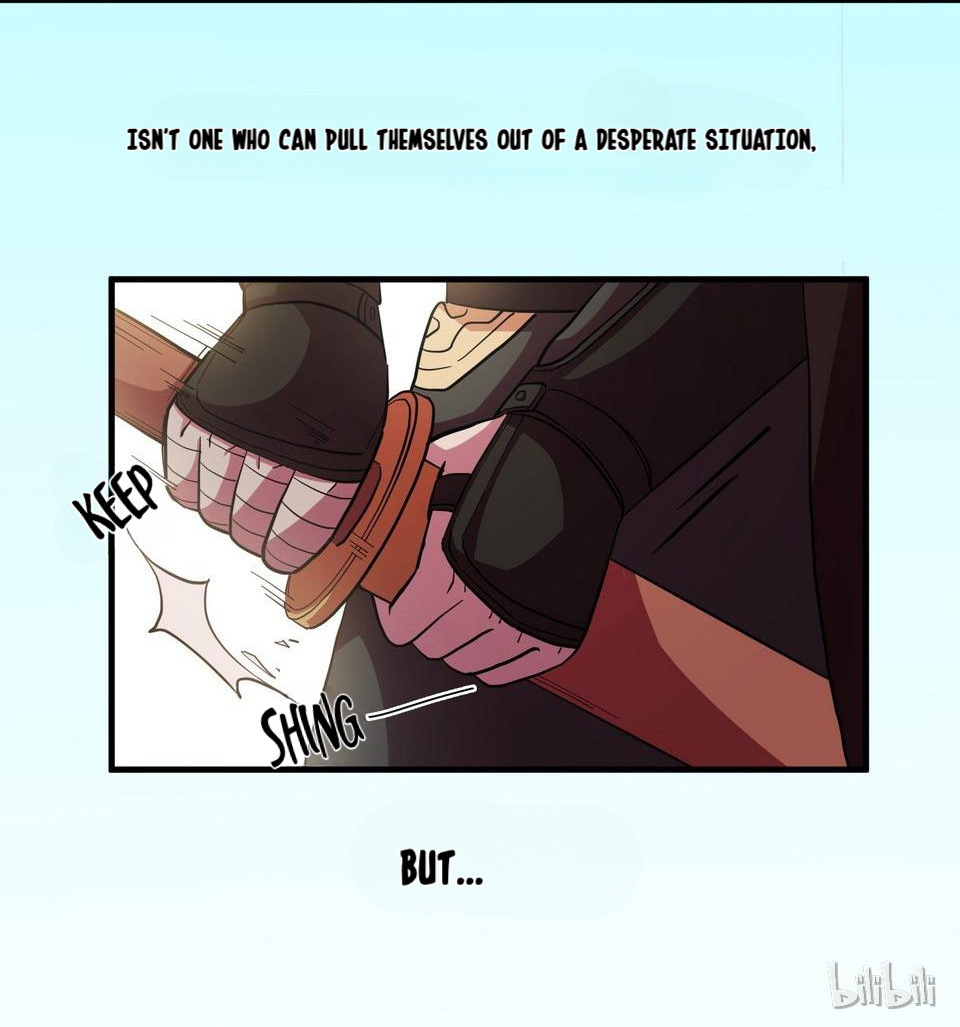 The Great Tang Is Online Chapter 77 - Page 34