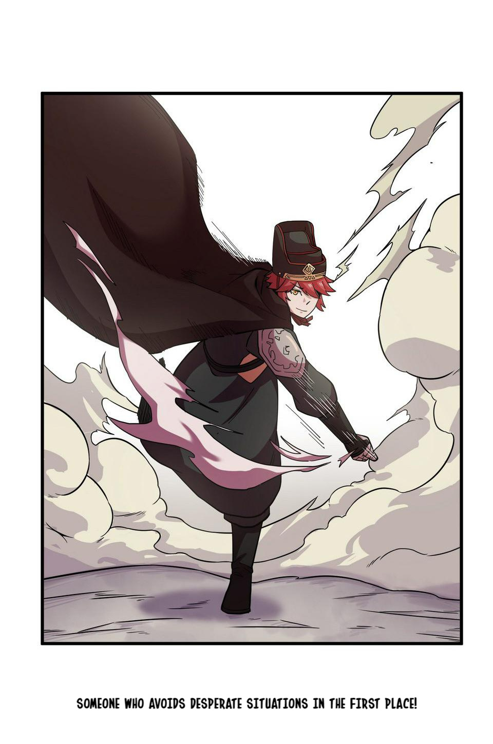 The Great Tang Is Online Chapter 77 - Page 36
