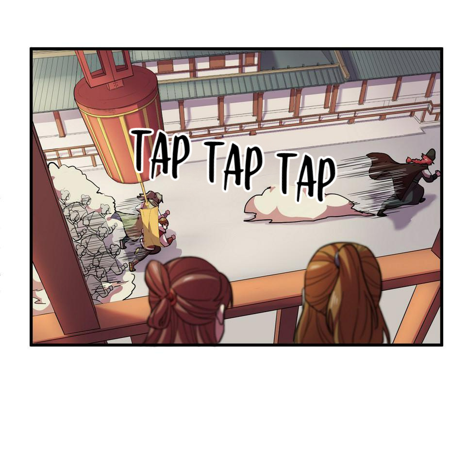 The Great Tang Is Online Chapter 78 - Page 2