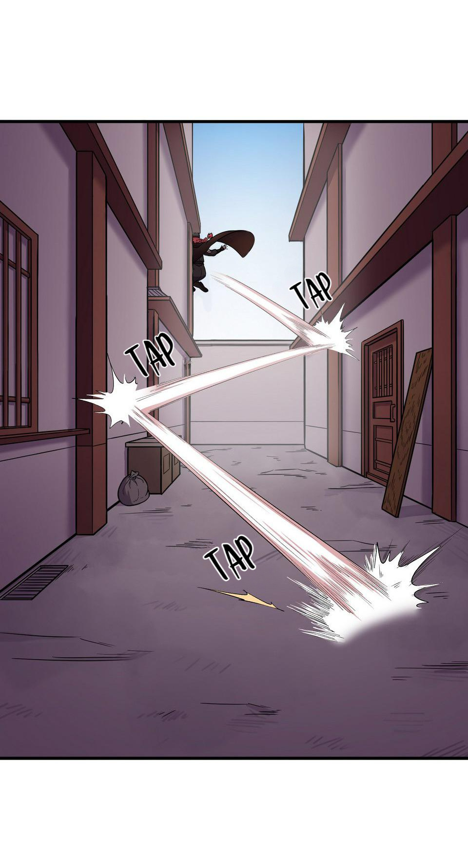 The Great Tang Is Online Chapter 78 - Page 15