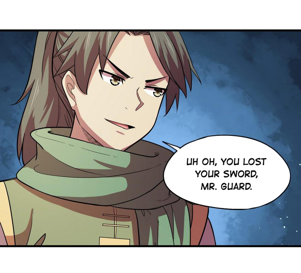 The Great Tang Is Online Chapter 78 - Page 28