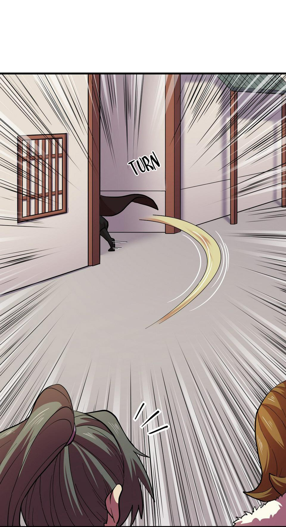 The Great Tang Is Online Chapter 78 - Page 4