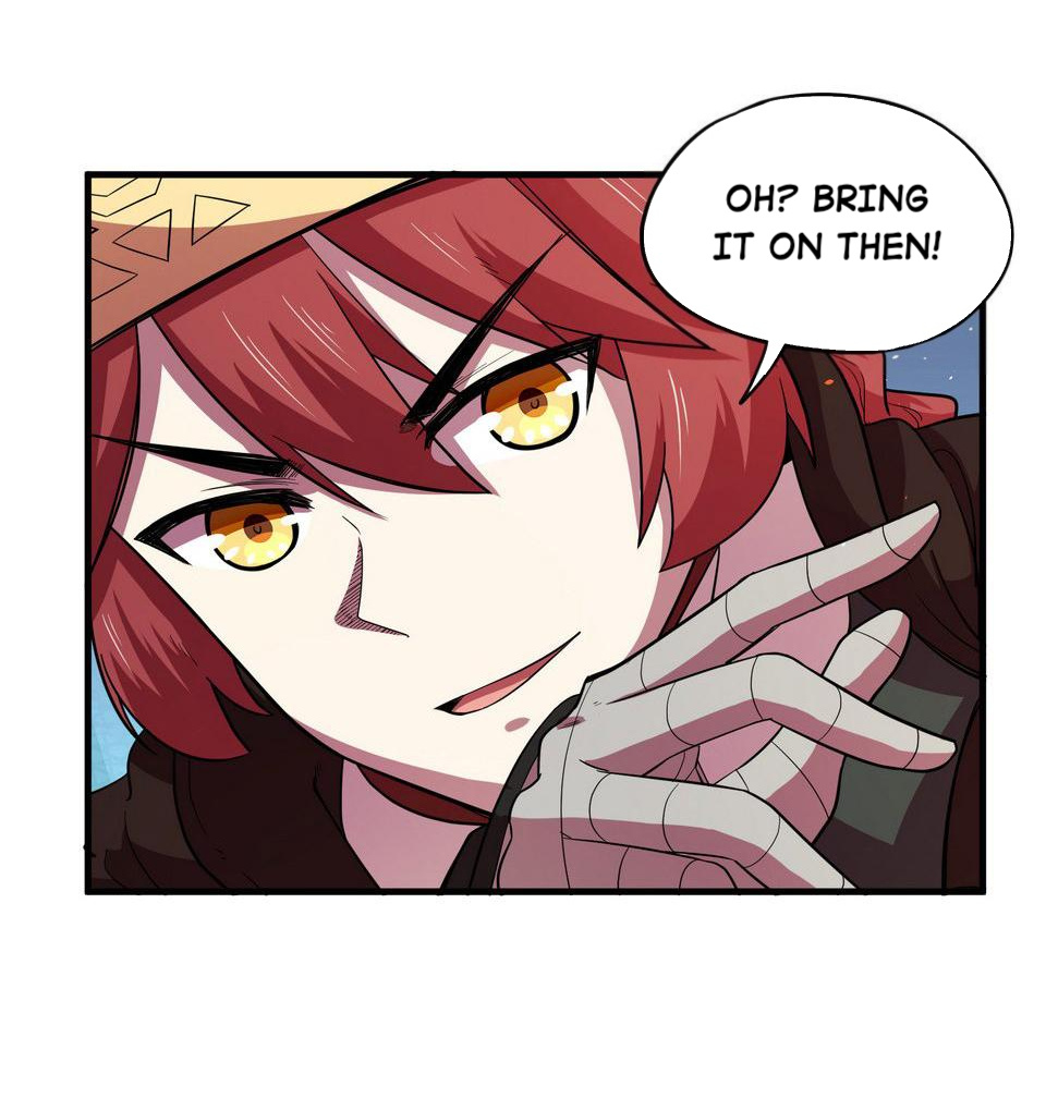 The Great Tang Is Online Chapter 78 - Page 31