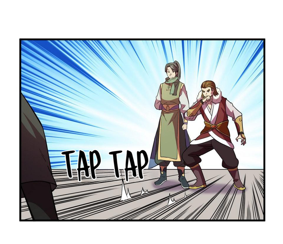 The Great Tang Is Online Chapter 78 - Page 40
