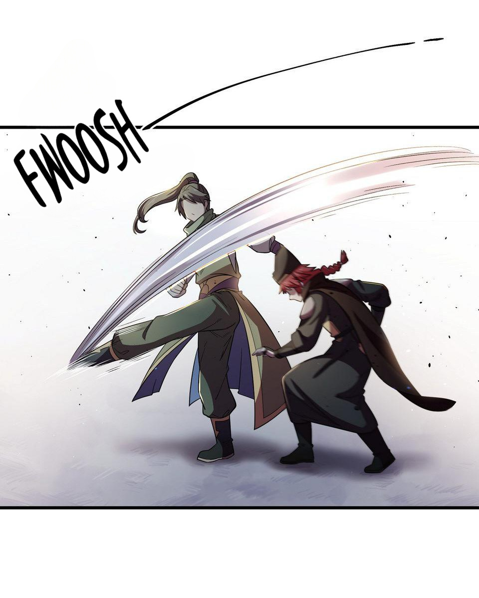 The Great Tang Is Online Chapter 78 - Page 43