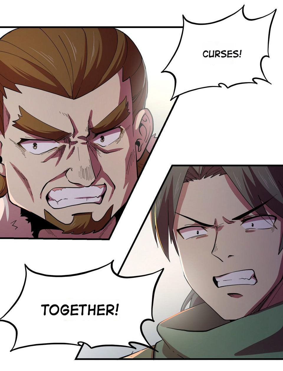 The Great Tang Is Online Chapter 78 - Page 50