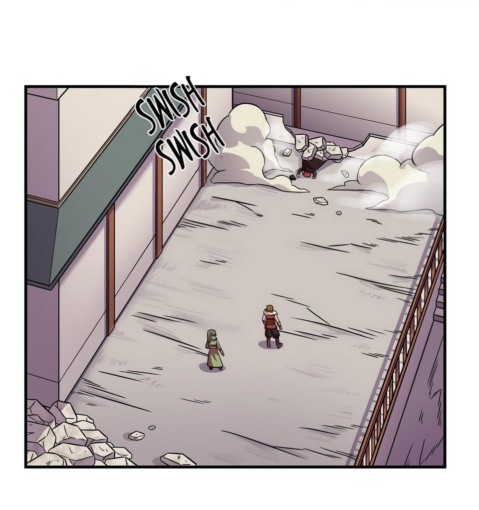 The Great Tang Is Online Chapter 78 - Page 61