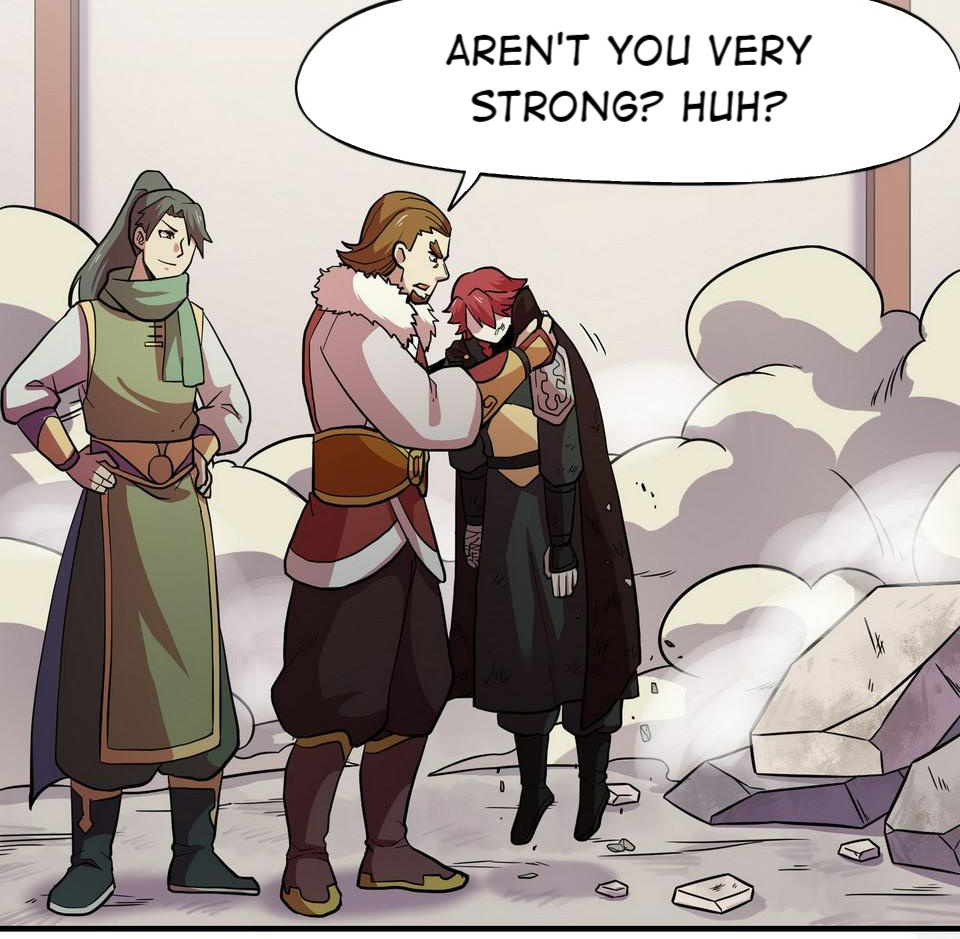 The Great Tang Is Online Chapter 78 - Page 64