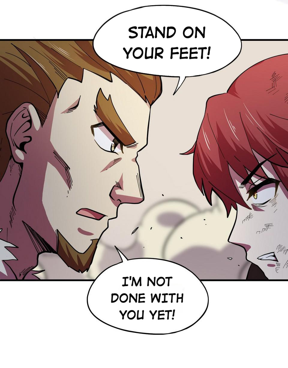The Great Tang Is Online Chapter 78 - Page 65