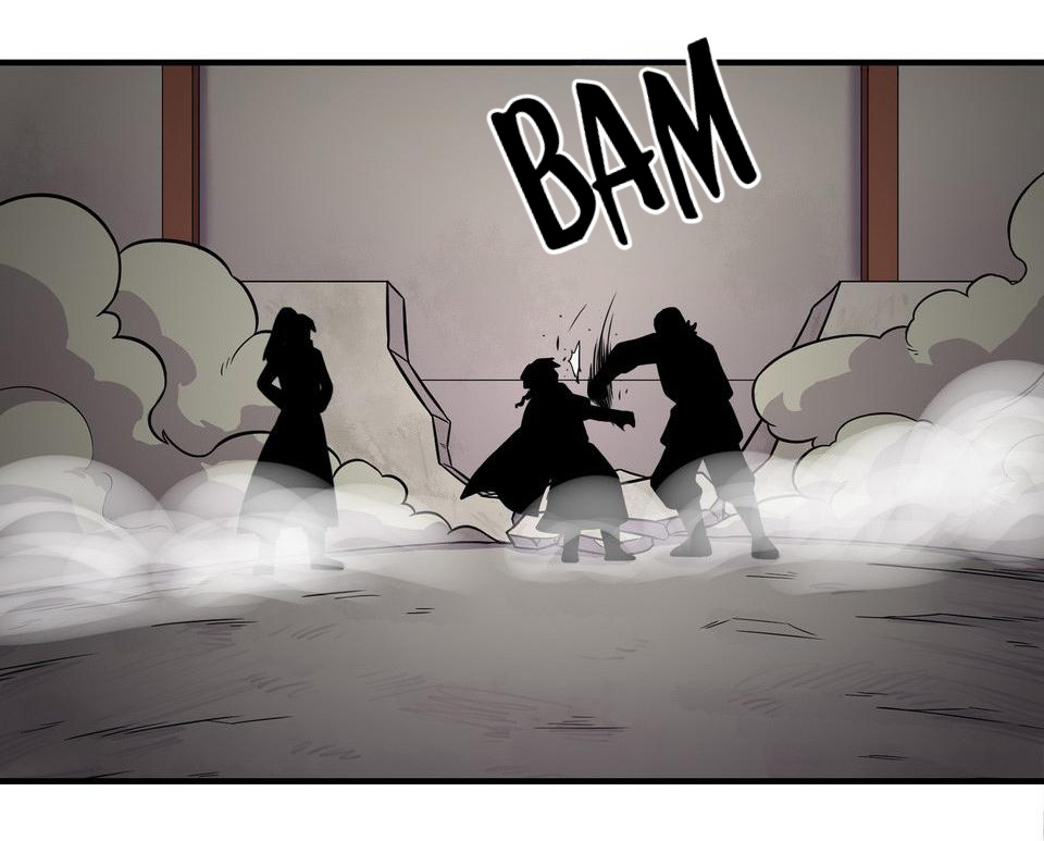 The Great Tang Is Online Chapter 78 - Page 66