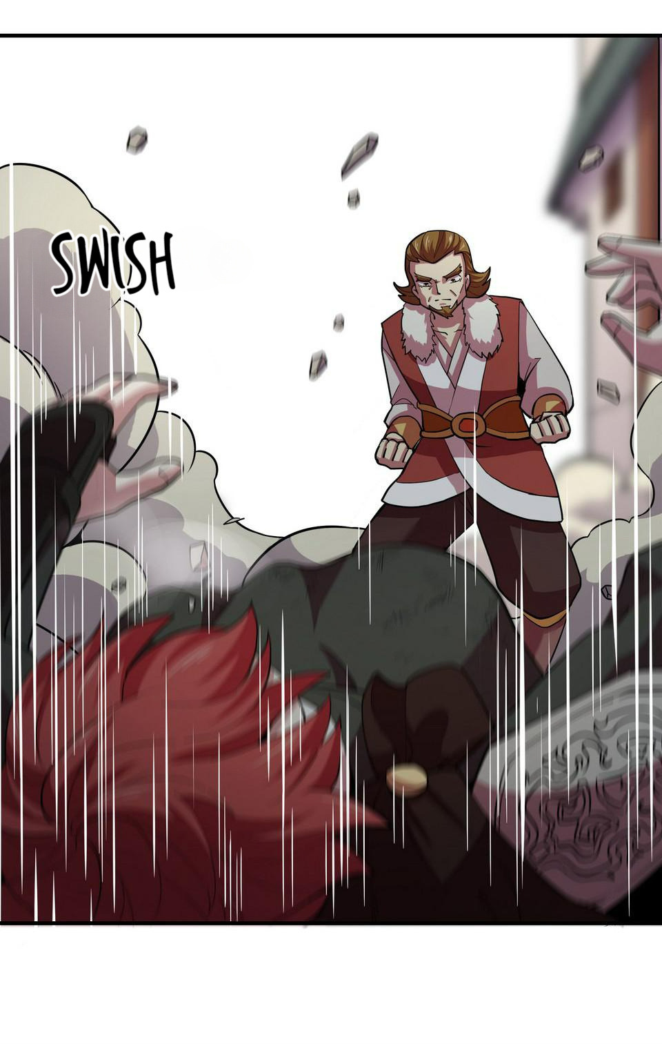 The Great Tang Is Online Chapter 78 - Page 71